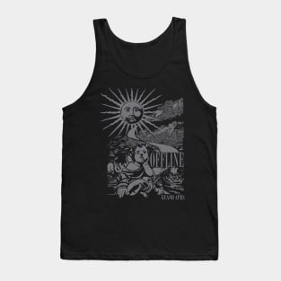 Guano Apes Tank Top